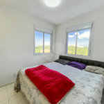 Apartamento à venda com 2 quartos, sendo 1 suíte, em Jardim Tereza Cristina, Jundiaí, SP
