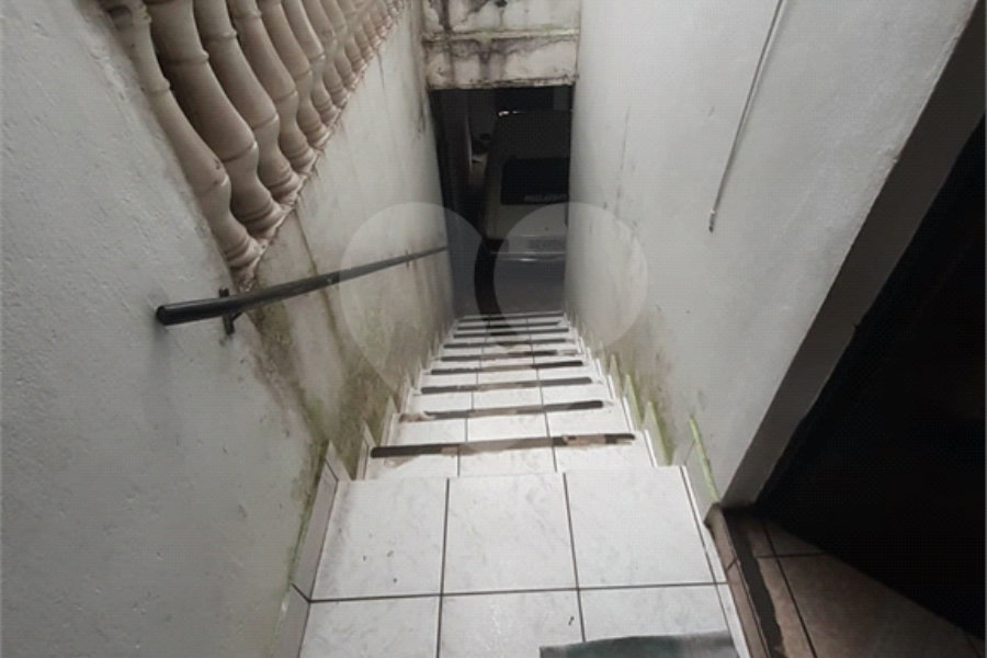 Sobrado à venda com 3 quartos em São Miguel Paulista, São Paulo, SP