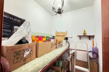 Apartamento com 3 dormitórios à venda, 150 m² por R$ 480.000,00 - Jardim Três Marias - Guarujá/SP