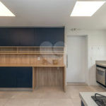 Apartamento à venda com 3 suítes em Alto da Boa Vista, São Paulo, SP