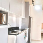 Apartamento à venda com 1 suíte em República, São Paulo, SP