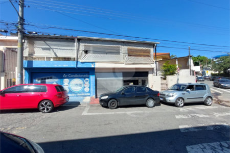Casa à venda com 4 quartos em Vila Bonilha, São Paulo, SP