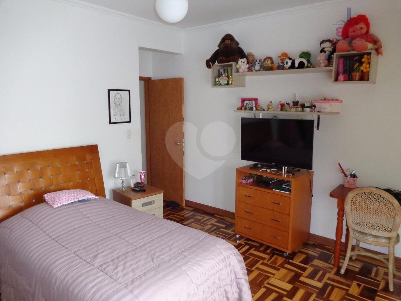 Apartamento à venda com 3 quartos, sendo 1 suíte,  em Santana, São Paulo, SP