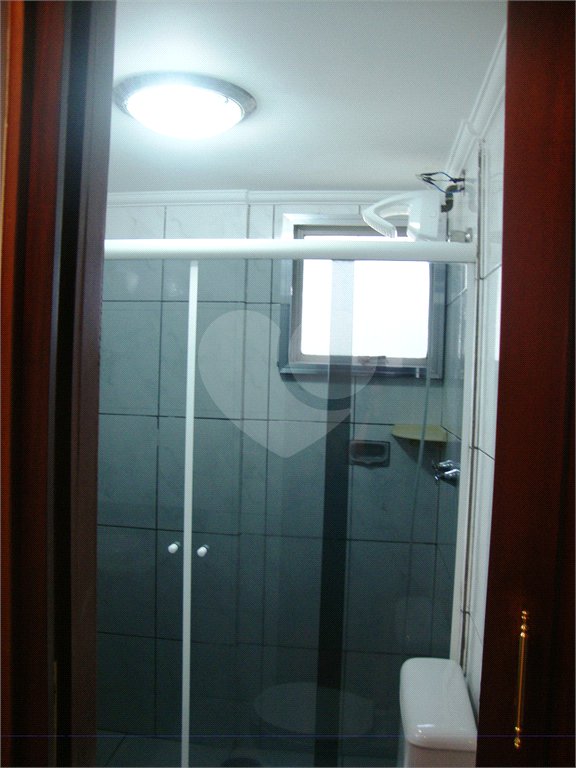 Apartamento à venda com 3 quartos, sendo 1 suíte,  em Mandaqui, São Paulo, SP
