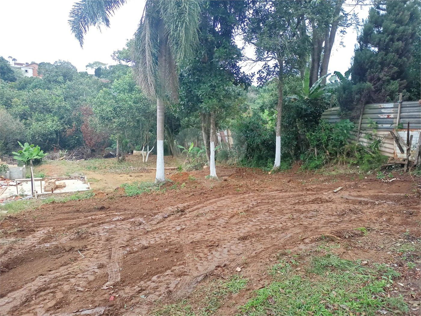 Terreno à venda em Vila Sol Nascente, Suzano, SP