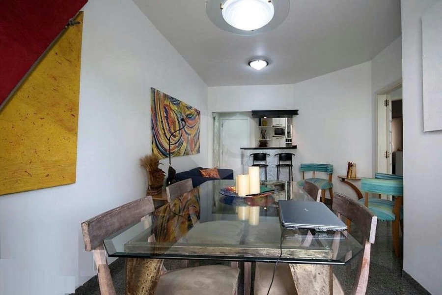 Apartamento à venda ou para alugar com 2 quartos em Vila Mascote, São Paulo, SP