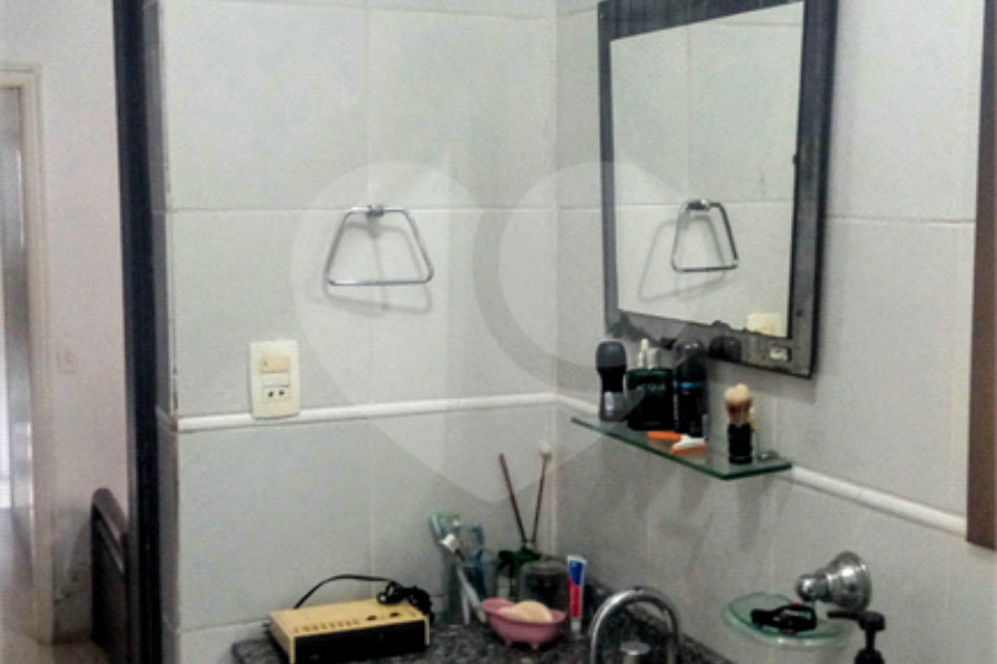 Casa à venda com 3 quartos, sendo 2 suítes, em Freguesia do Ó, São Paulo, SP
