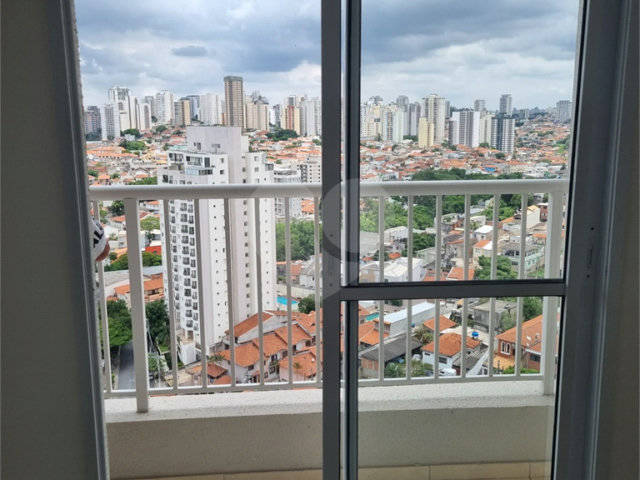 Apartamento à venda com 2 quartos em Mandaqui, São Paulo, SP