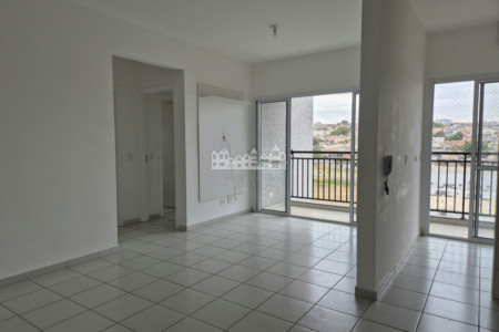 Apartamento para alugar com 2 quartos em Jardim das Palmeiras, Atibaia, SP