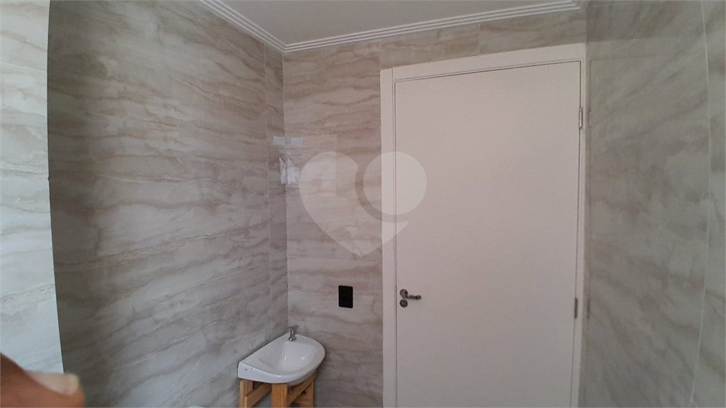 Apartamento à venda com 2 quartos em Campo Grande, Rio de Janeiro, RJ