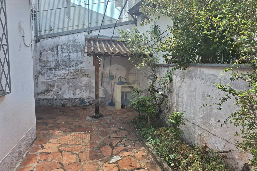 Sobrado à venda com 2 quartos em Jardim São Paulo(zona Norte), São Paulo, SP
