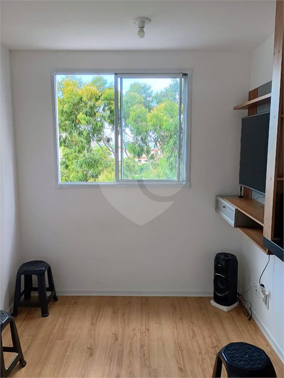 Apartamento à venda com 2 quartos em Lapa, São Paulo, SP