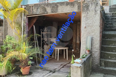 Sobrado à venda com 6 quartos em Vila Campestre, São Paulo, SP