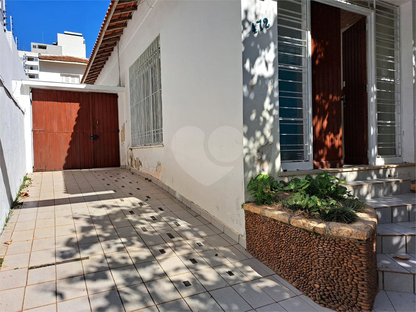 Casa Térrea para alugar com 1 quarto, sendo 3 suítes,  em Indianópolis, São Paulo, SP