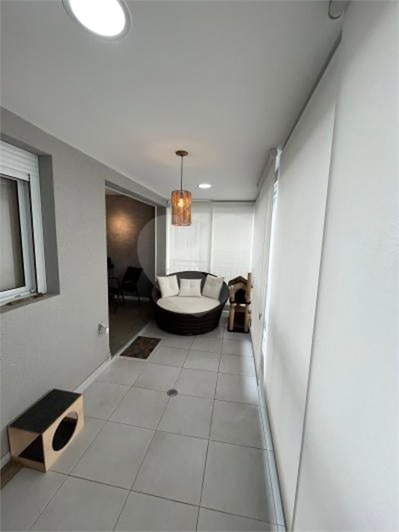 Apartamento à venda com 2 quartos, sendo 1 suíte, em Jardim Caboré, São Paulo, SP