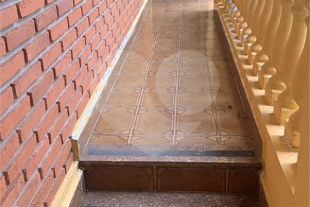 Casa térrea na Vila Boa Vista