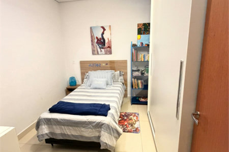 Casa à venda com 3 quartos, sendo 1 suíte, em Jardim Castelo Branco, Ribeirão Preto, SP