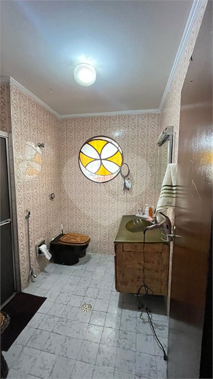 Sobrado à venda com 3 quartos, sendo 1 suíte,  em Água Fria, São Paulo, SP
