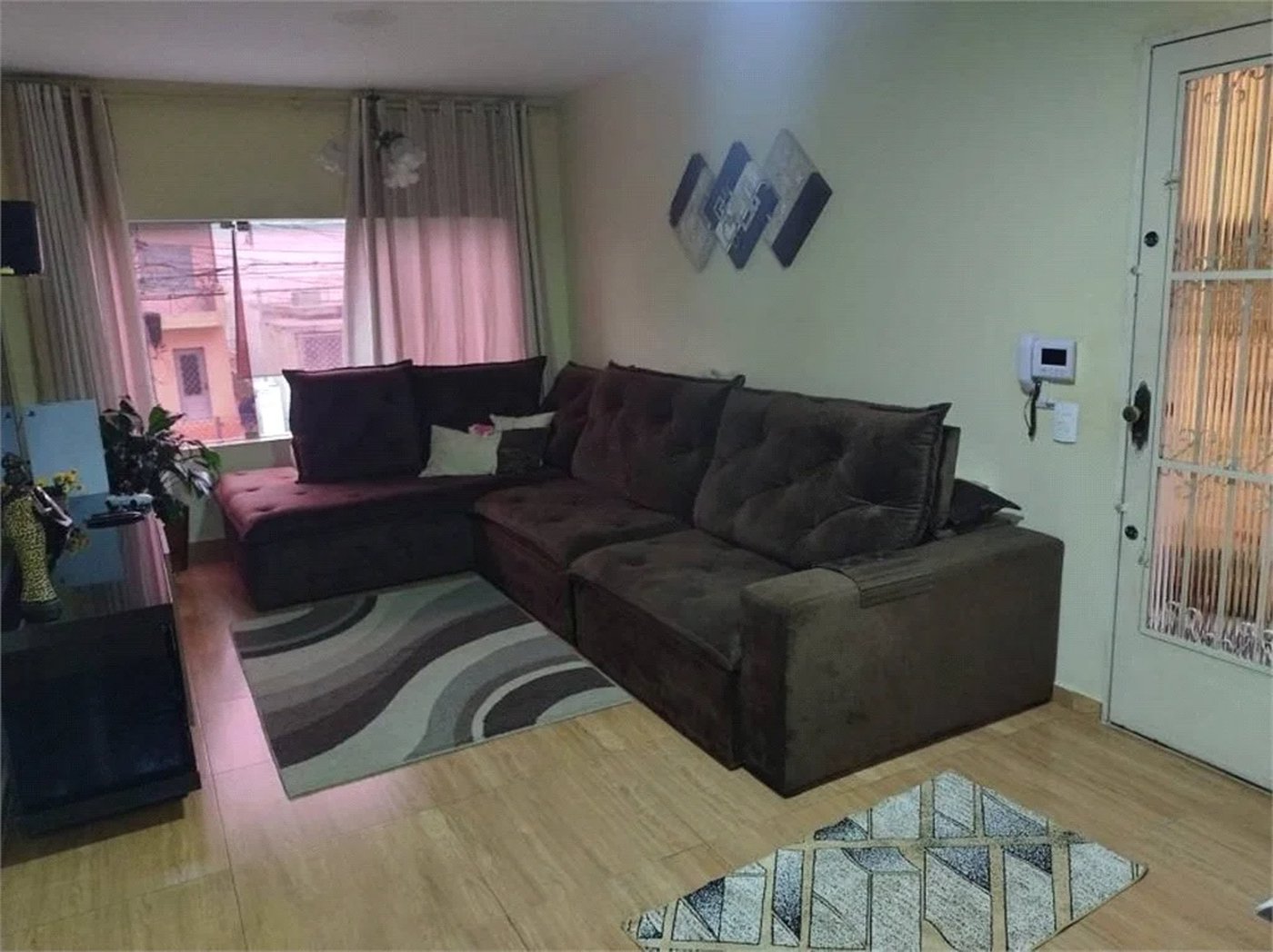 Sobrado à venda com 3 quartos, sendo 1 suíte, em Jardim Bonfiglioli, São Paulo, SP