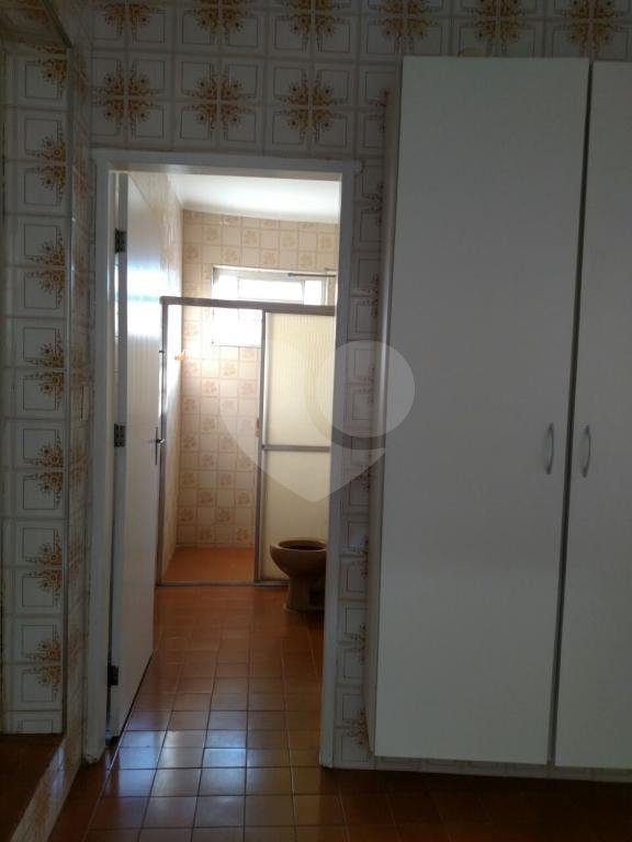 Sobrado à venda com 3 quartos em Freguesia do Ó, São Paulo, SP
