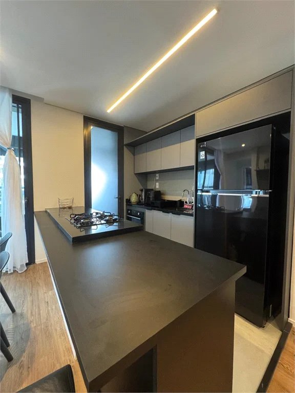 Apartamento à venda com 3 suítes em Jardim das Acácias, São Paulo, SP