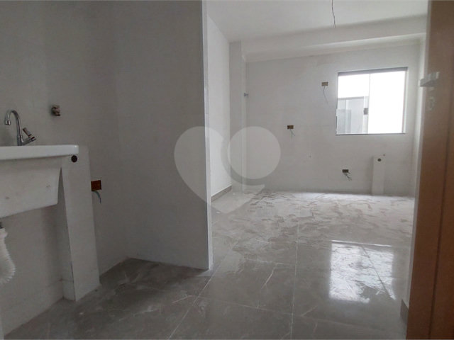 Casa à venda com 2 quartos no condomínio Residencial Abel, São Paulo - SP