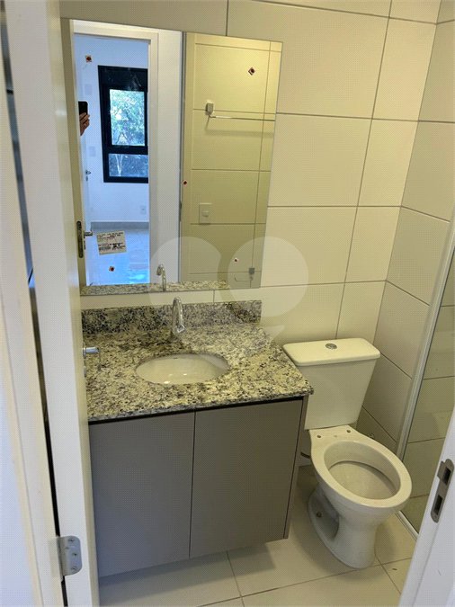 Apartamento para alugar com 2 quartos, sendo 1 suíte,  em Jardim São Paulo(zona Norte), São Paulo, SP