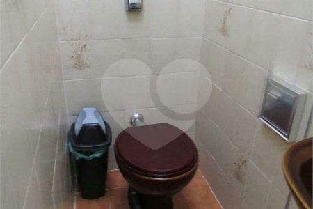 Casa Térrea à venda com 2 suítes em Vila Gustavo, São Paulo, SP