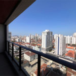 Apartamento Residencial à venda, Boqueirão, Santos - AP1596.