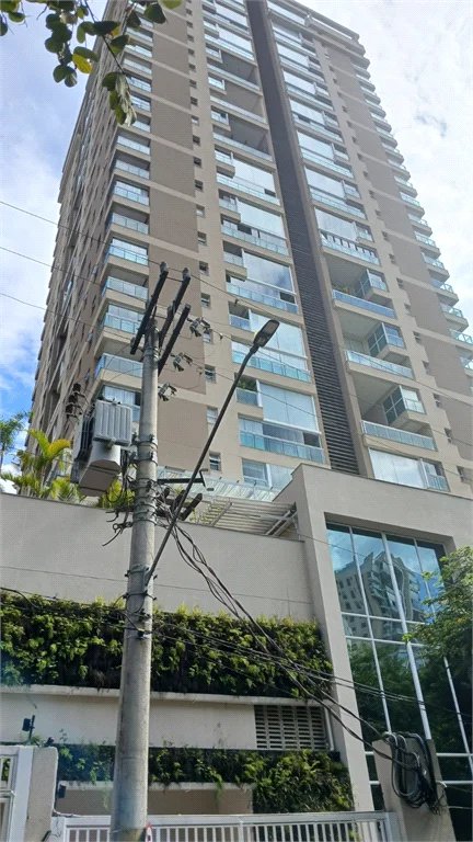 Apartamento à venda com 3 suítes em Jardim Fonte do Morumbi, São Paulo, SP