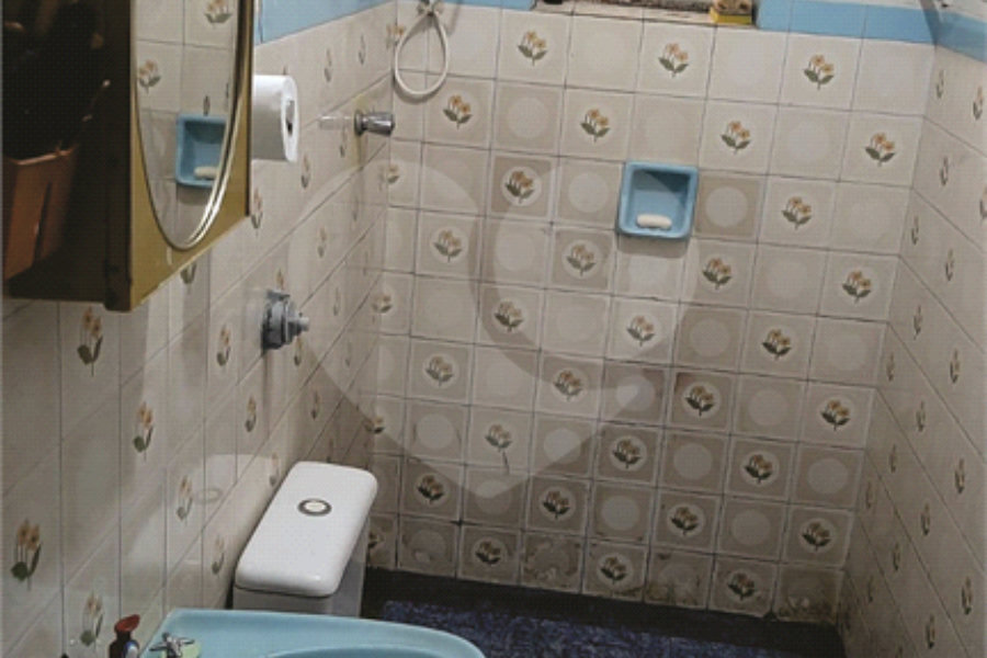 Casa Térrea à venda com 3 quartos em Limão, São Paulo, SP
