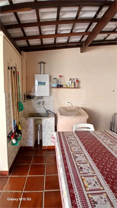 Casa à venda com 2 quartos em Conjunto Habitacional Ana Paula, Mogi das Cruzes, SP