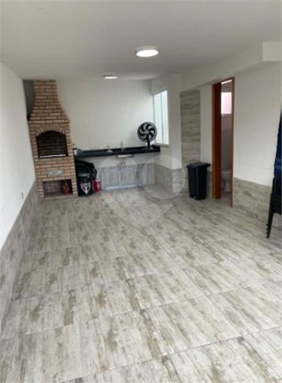 Casa à venda com 2 suítes no condomínio Novo Horizonte, São Paulo - SP