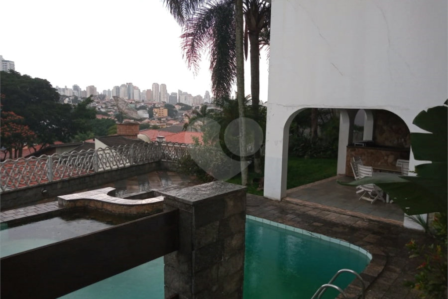 Sobrado à venda com 6 suítes em Jardim Franca, São Paulo, SP