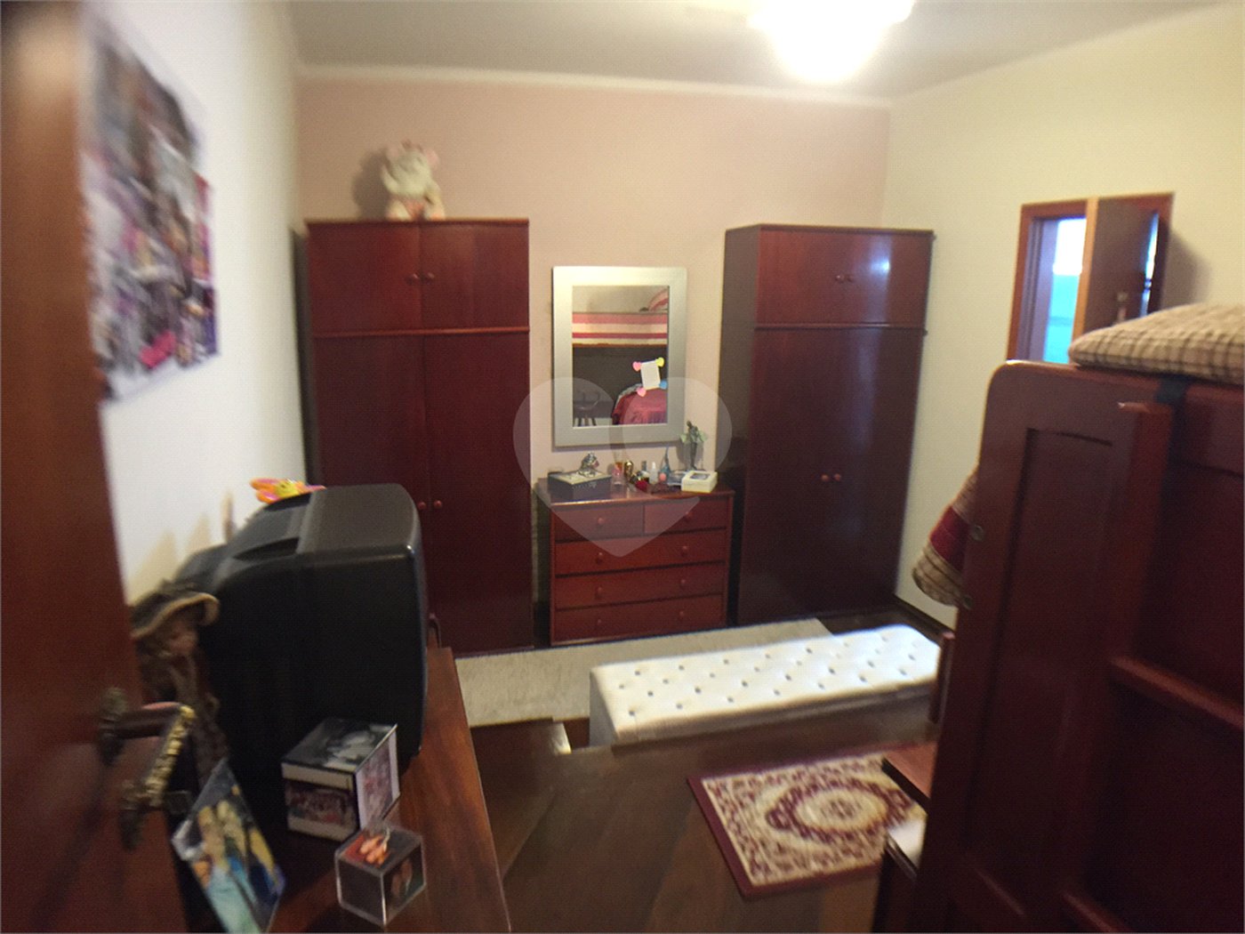 Sobrado à venda com 3 quartos, sendo 1 suíte,  em Tucuruvi, São Paulo, SP