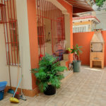 Apartamento à venda com 2 quartos em Grajaú, Rio de Janeiro, RJ