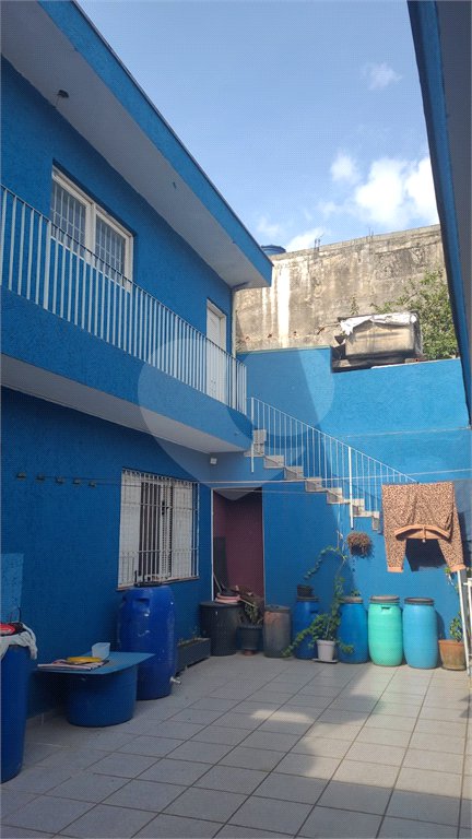 Sobrado à venda com 5 quartos, sendo 2 suítes, em Rio Pequeno, São Paulo, SP