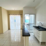 Apartamento à venda com 2 quartos em Jardim Alvorada, Três Lagoas, MS