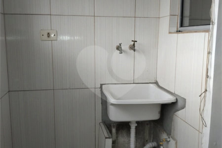 Apartamento à venda com 3 quartos em Jardim Umuarama, São Paulo, SP