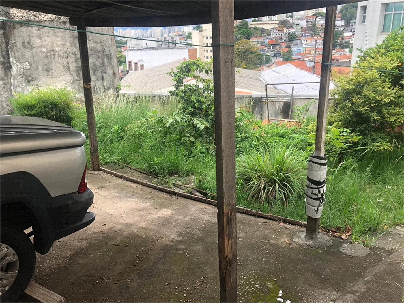 Terreno à venda em Jaguaré, São Paulo, SP