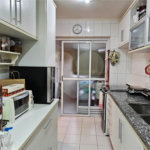 Apartamento à venda com 3 quartos, sendo 2 suítes, em Pinheiros, São Paulo, SP