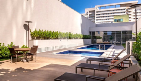 Apartamento à venda com 4 suítes em Santana, São Paulo, SP