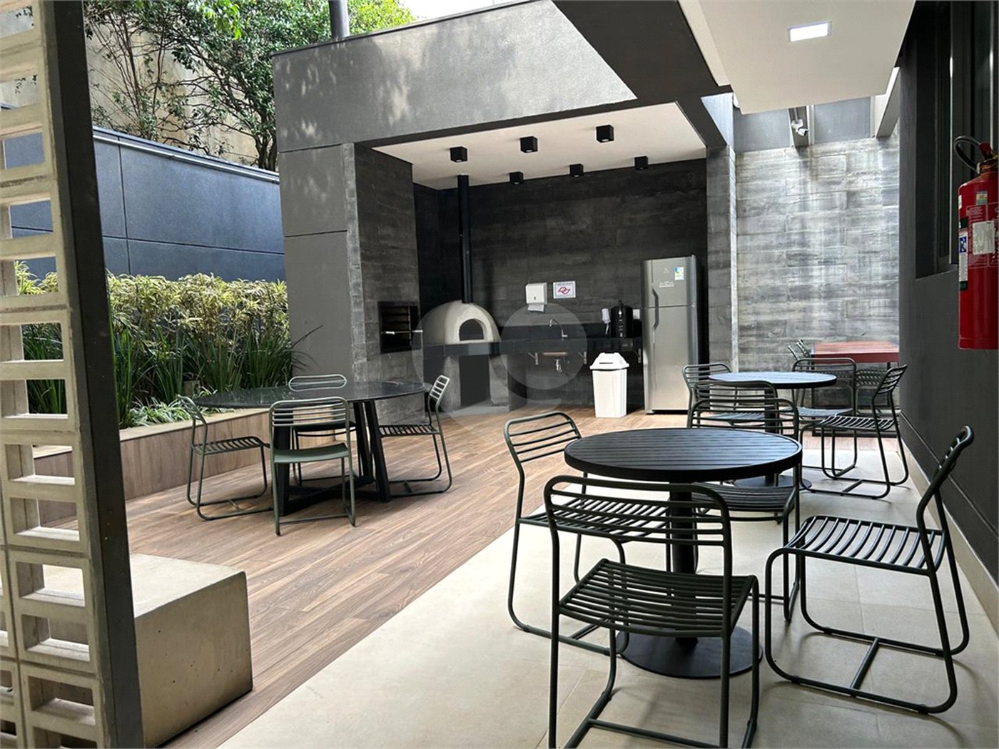 Apartamento à venda com 1 suíte em Cerqueira César, São Paulo, SP