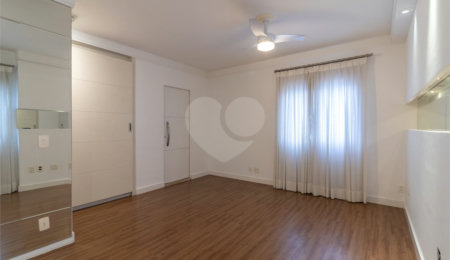 Apartamento à venda com 2 suítes em Pinheiros, São Paulo, SP