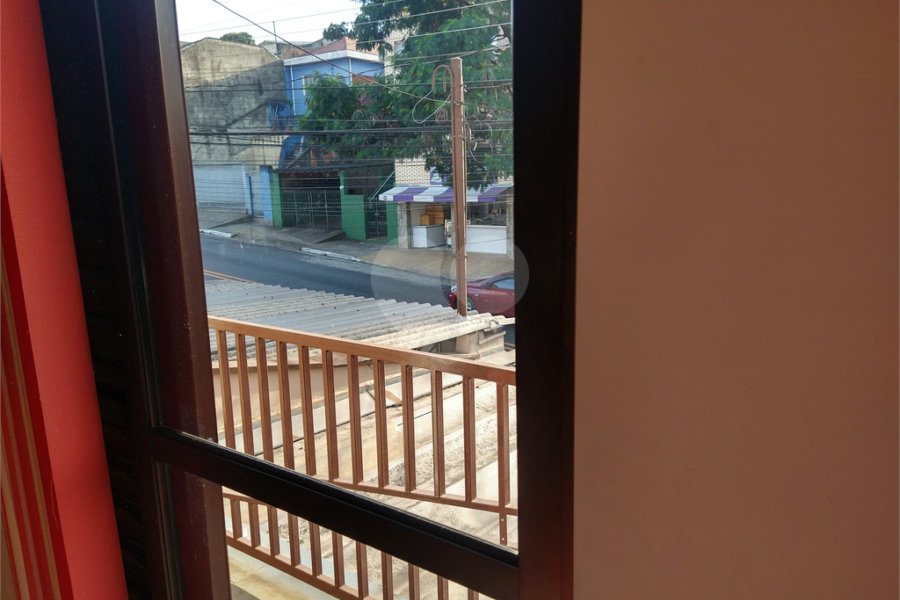 Sobrado à venda com 3 quartos, sendo 1 suíte, em Casa Verde, São Paulo, SP