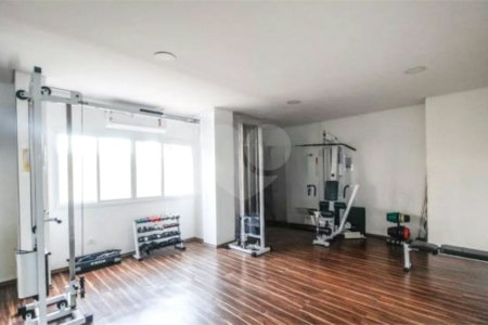 Apartamento à venda com 3 quartos, sendo 2 suítes, em Santa Teresinha, São Paulo, SP
