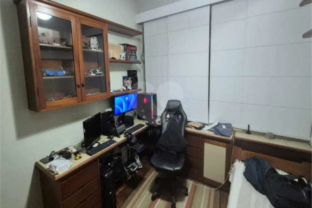 Apartamento à venda com 3 quartos, sendo 1 suíte, em Cosme Velho, Rio de Janeiro, RJ