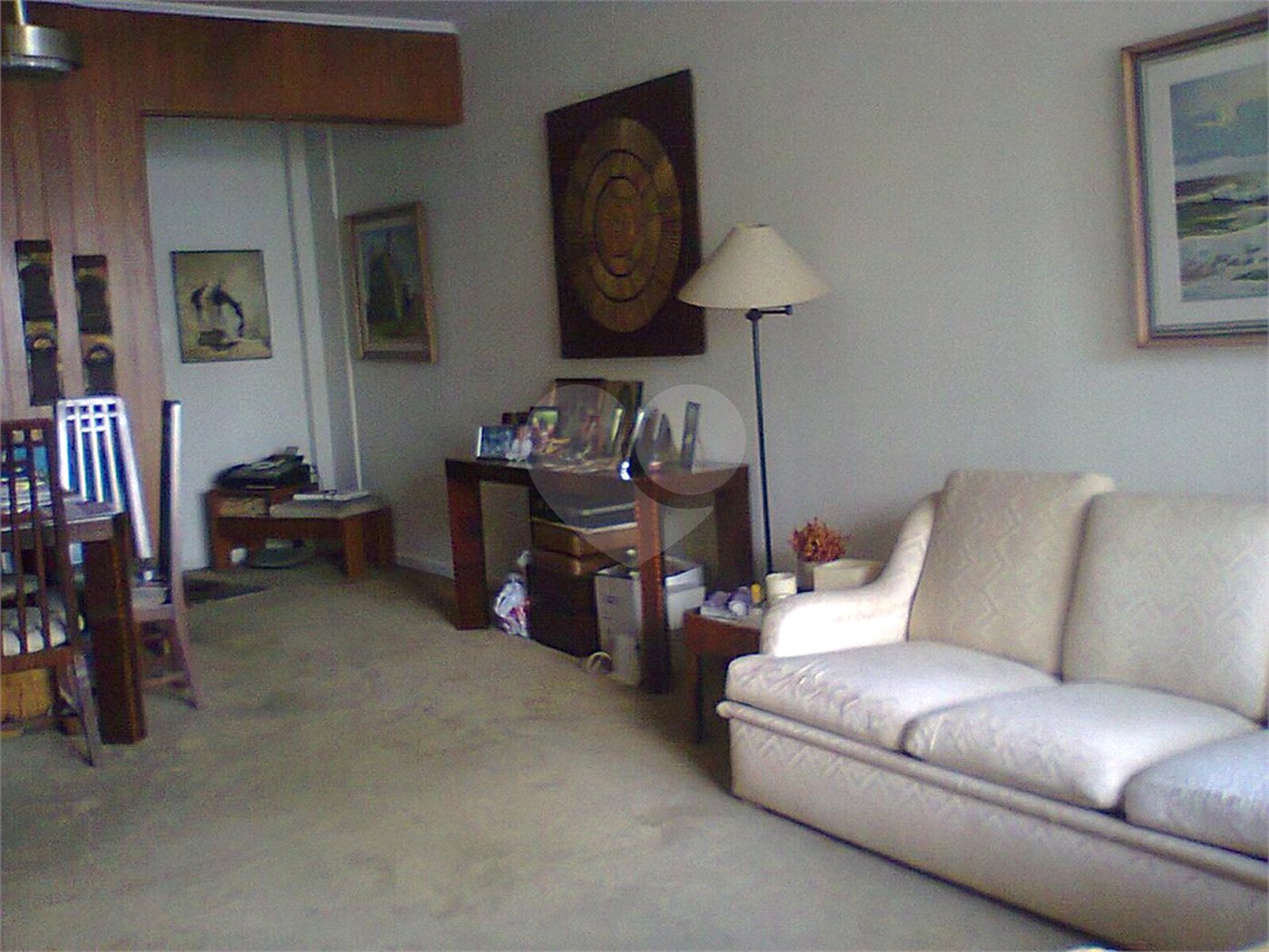 Apartamento à venda com 2 quartos, sendo 1 suíte,  em Pinheiros, São Paulo, SP