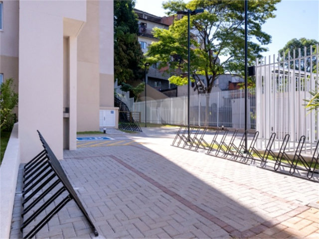 Apartamento à venda com 2 quartos em Pirituba, São Paulo, SP