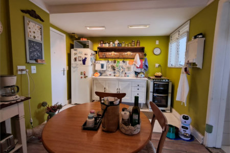 Apartamento à venda com 2 suítes em Vila Romana, São Paulo, SP